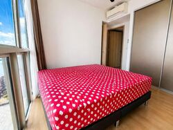 Sol Acres (D23), Condominium #554325331